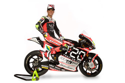 Eric Granado, Forward Racing Team