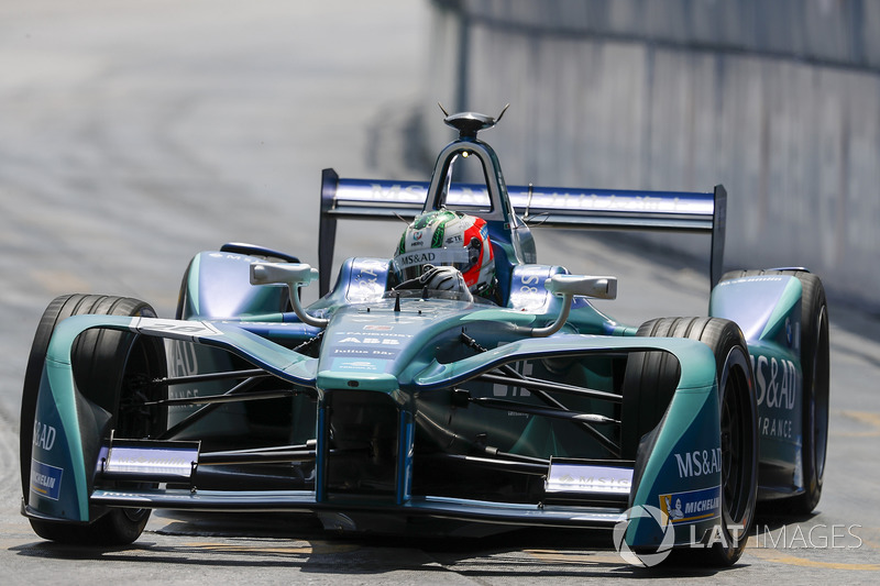 Antonio Felix da Costa, Andretti Formula E Team