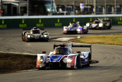 #23 United Autosports Ligier LMP2, P: Phil Hanson, Lando Norris, Fernando Alonso