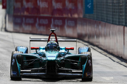 Luca Filippi, NIO Formula E Team