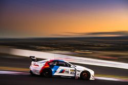 #43 BMW Team Schnitzer BMW M6 GT3: Augusto Farfus, Chaz Mostert, Marco Wittmann