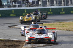 #6 Acura Team Penske Acura DPi: Dane Cameron, Juan Pablo Montoya, Simon Pagenaud