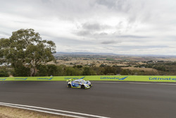 #82 International Motorsport Audi R8 LMS: Andrew Bagnall, Matthew Halliday, Johnny Reid