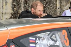 Алексей Лукьянюк, Ford Fiesta R5