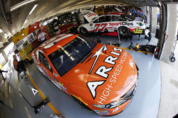 Daniel Suarez, Joe Gibbs Racing Toyota