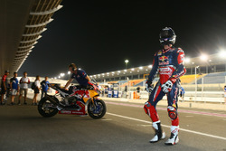 Davide Giugliano, Honda World Superbike Team