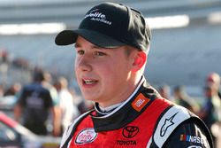 Christopher Bell, Joe Gibbs Racing Toyota