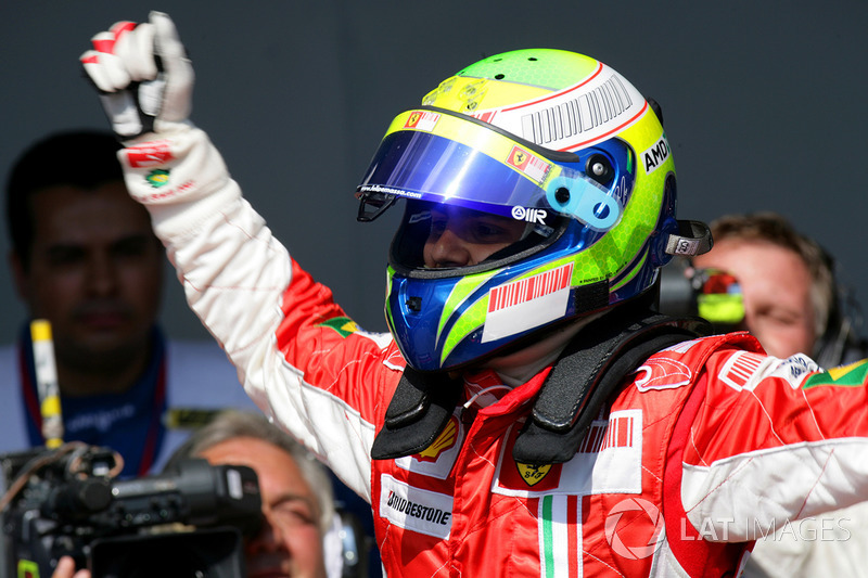 Sem Schumacher 2007, Massa ganhou espaço e se colocou no páreo da disputa pelo título no começo do ano. Porém, Kimi Raikkonen cresceu com o passar do ano, o que deu ao finlandês seu primeiro título na F1.