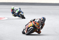 Brad Brad Binder, Red Bull KTM Ajo