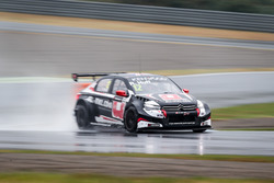 Rob Huff, All-Inkl Motorsport, Citroën C-Elysée WTCC