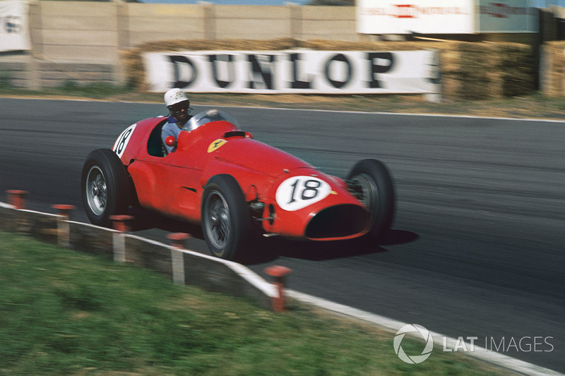 1955 - Os impactos do acidente nas 24 Horas de Le Mans