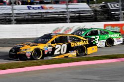 Matt Kenseth, Joe Gibbs Racing Toyota