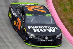 Martin Truex Jr., Furniture Row Racing Toyota