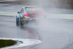 Tom Chilton, Sébastien Loeb Racing, Citroën C-Elysée WTCC