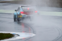Tom Chilton, Sébastien Loeb Racing, Citroën C-Elysée WTCC