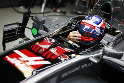 Romain Grosjean, Haas F1 Team