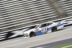 Cole Custer, Stewart-Haas Racing, Ford Mustang Thompson Pipe Group