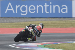 Cal Crutchlow, Team LCR Honda