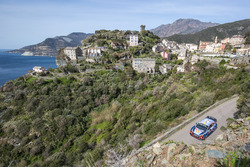 Andreas Mikkelsen, Anders Jæger, Hyundai Motorsport Hyundai i20 Coupe WRC
