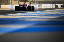 Charles Leclerc, Sauber C37 Ferrari