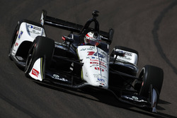 Graham Rahal, Rahal Letterman Lanigan Racing Honda