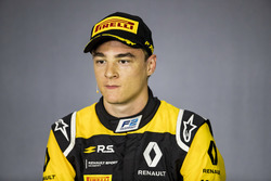 Press Conference: Artem Markelov, RUSSIAN TIME