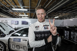 Thed Björk, YMR Hyundai i30 N TCR