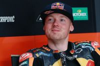 Bradley Smith