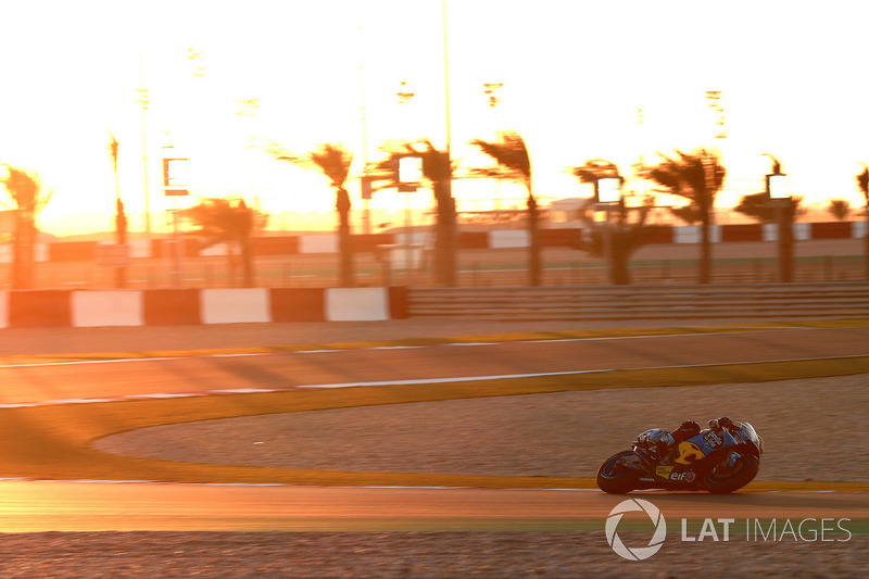 Thomas Luthi, Estrella Galicia 0,0 Marc VDS