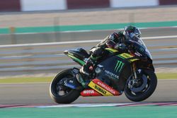 Johann Zarco, Monster Yamaha Tech 3