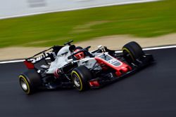 Kevin Magnussen, Haas F1 Team VF-18