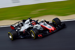 Kevin Magnussen, Haas F1 Team VF-18