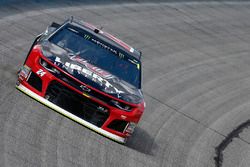 William Byron, Hendrick Motorsports, Liberty University Chevrolet Camaro