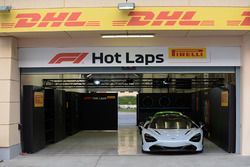 Автомобили Pirelli