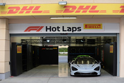 Автомобили Pirelli