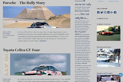 Blog Libri di Rally
