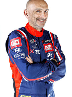 Gabriele Tarquini, BRC Racing Team Hyundai i30 N TCR
