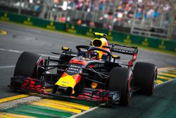 Daniel Ricciardo, Red Bull Racing RB14