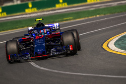 П'єр Гаслі, Scuderia Toro Rosso STR13