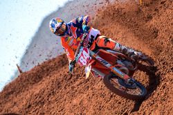 Jeffrey Herlings, Red Bull KTM Factory Racing