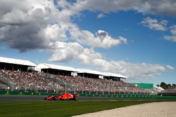 Kimi Raikkonen, Ferrari SF71H