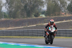 Патрік Якобсен, Triple M Racing