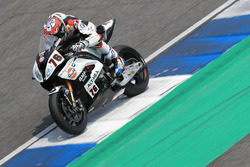 Loris Baz, Althea Racing
