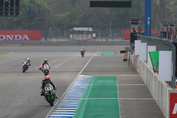 Джонатан Рей, Kawasaki Racing