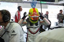 Pietro Fittipaldi, Porsche Team