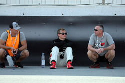 Mato Homola, DG Sport Compétition, Opel Astra TCR