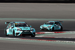 Gordon Shedden, Leopard Racing Team WRT, Volkswagen Golf GTI TCR