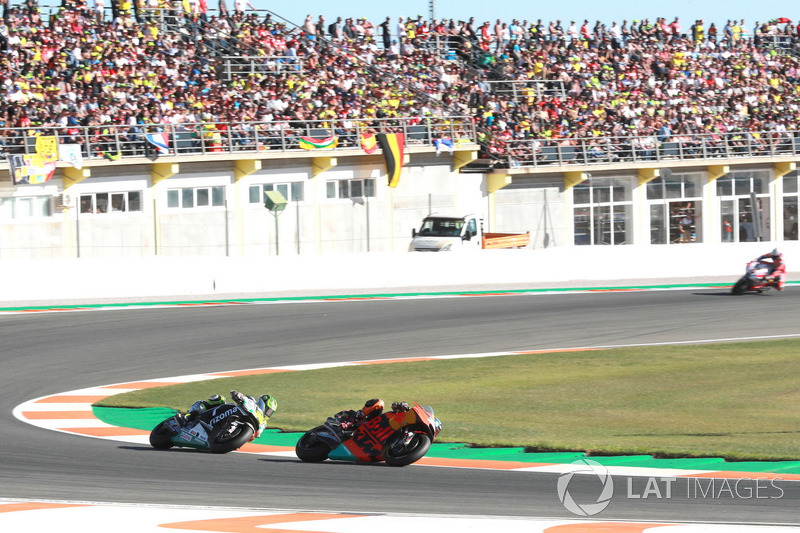 Bradley Smith, Red Bull KTM Factory Racing