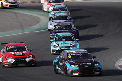 Frédéric Vervisch, Comtoyou Racing, Audi RS 3 LMS TCR
