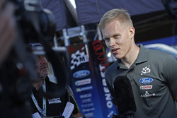 Ott Tänak, M-Sport